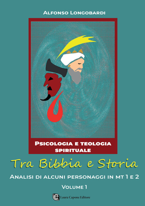 Tra Bibbia e Storia