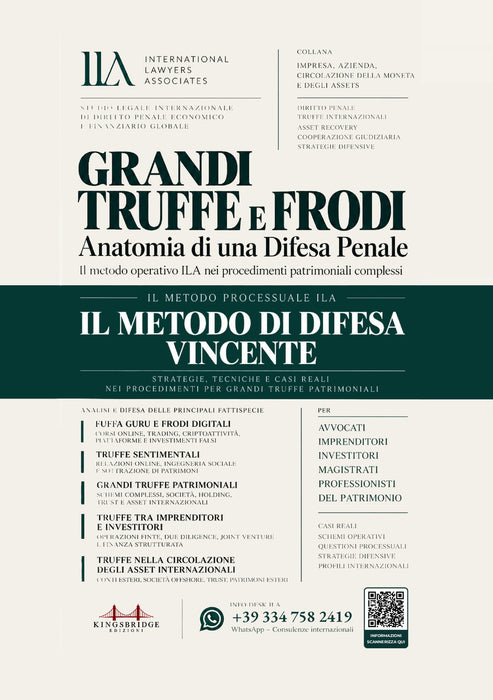 Grandi truffe e frodi