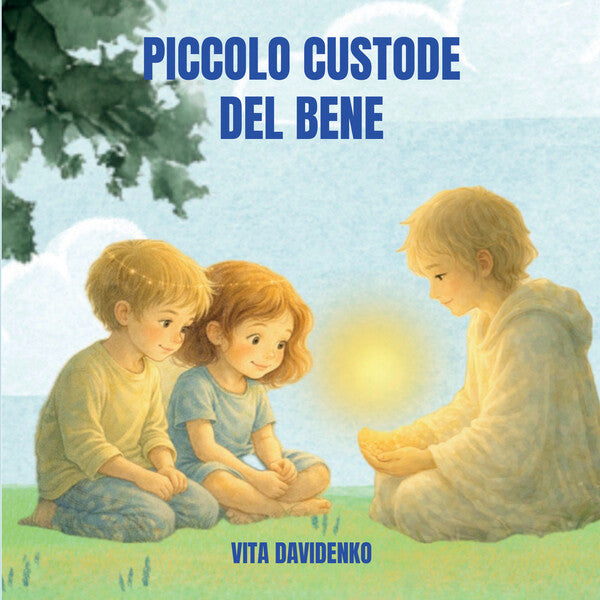 Il piccolo Custode del Bene