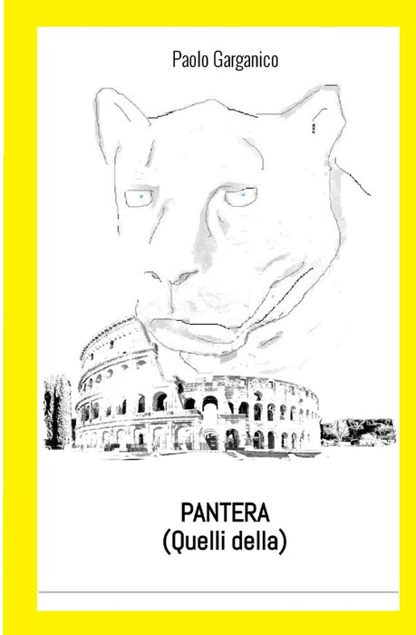 PANTERA (Quelli della)