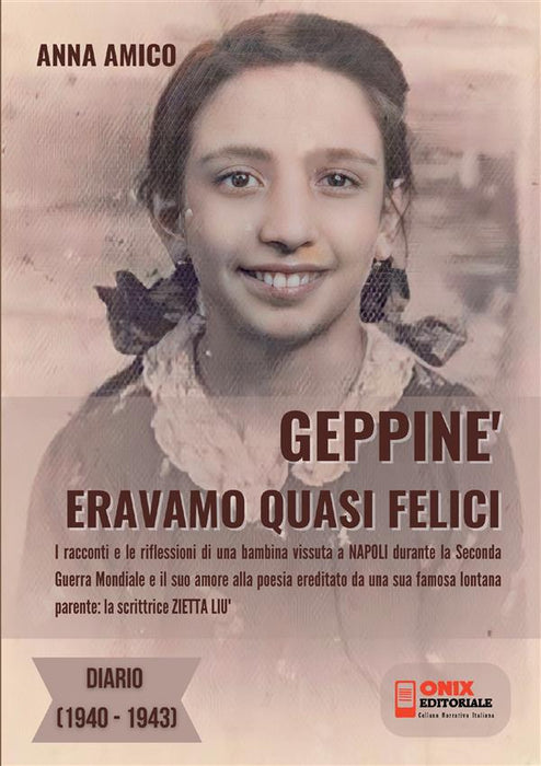 Geppiné - Eravamo quasi felici