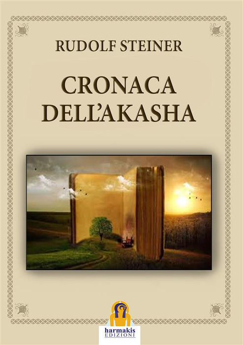 Cronaca dell'Akasha