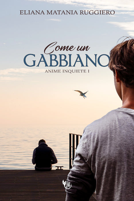 Come un gabbiano