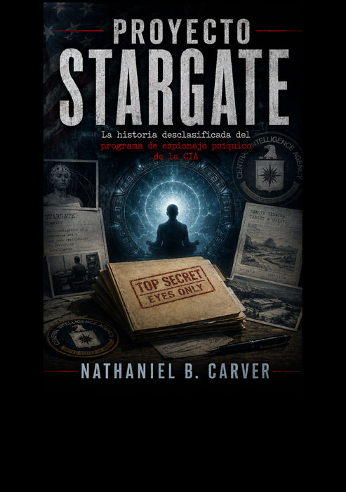 Proyecto stargate
