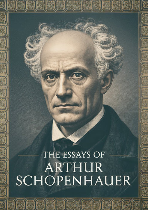The Essays of  Arthur Schopenhauer (translated)