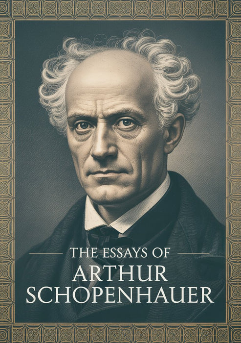 The Essays of  Arthur Schopenhauer (translated)