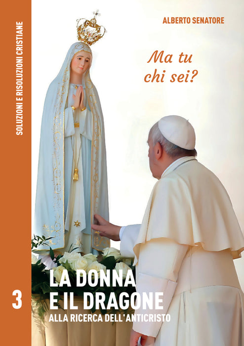 La Donna e il Dragone