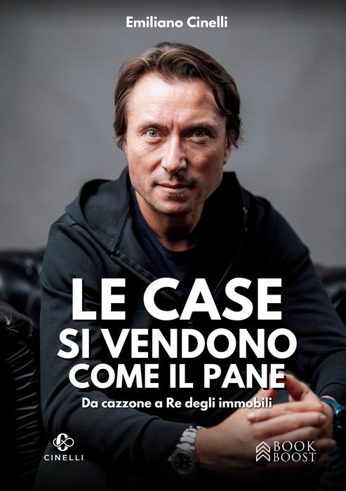Le case si vendono come il pane
