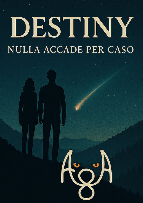 Destiny - Nulla accade per caso