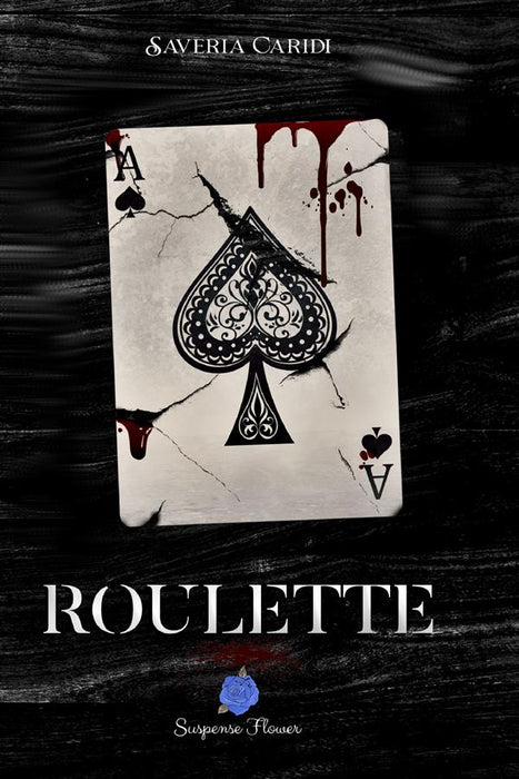 Roulette: (Publishing Flower)