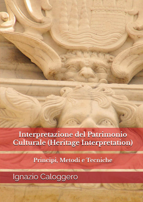 Interpretazione del Patrimonio Culturale (Heritage Interpretation)