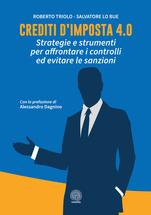 Crediti d'imposta 4.0
