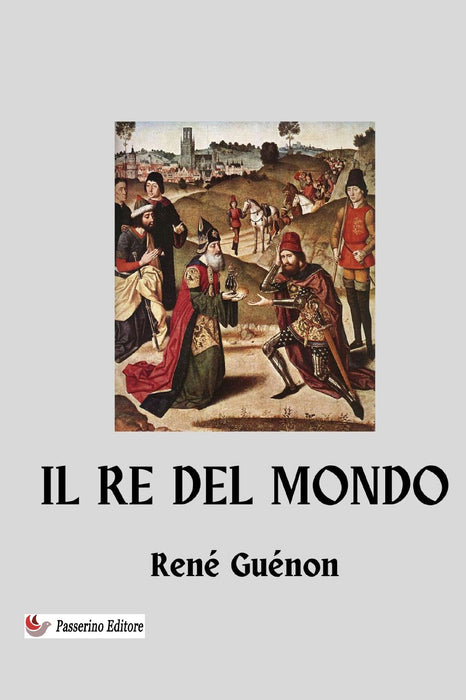 Il Re del Mondo