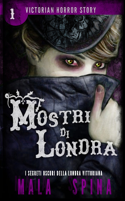 Mostri di Londra