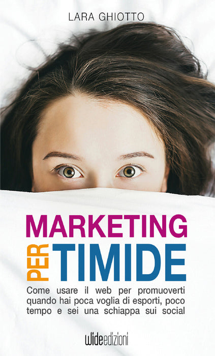 Marketing per timide