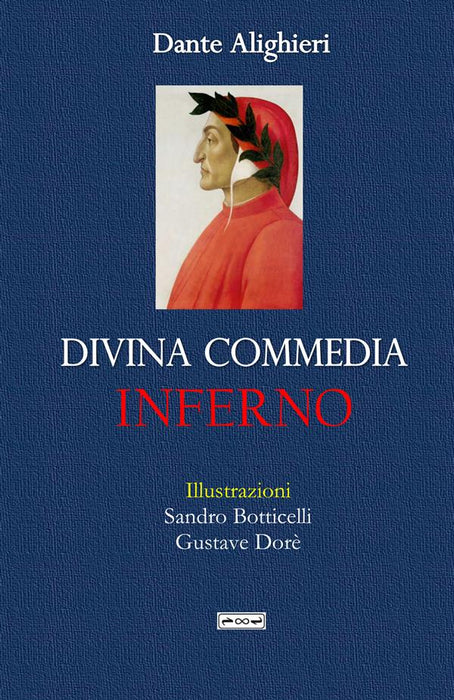 Divina Commedia Inferno