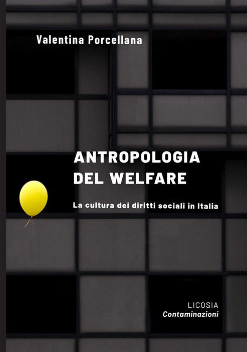 Antropologia del welfare