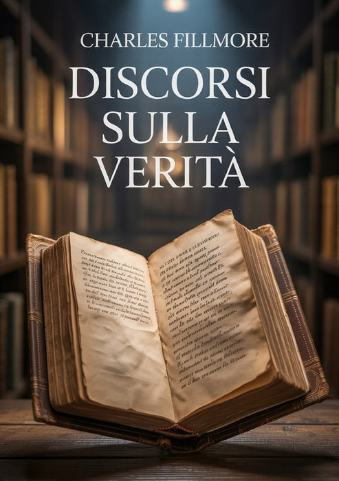 Discorsi sulla verità (tradotto)