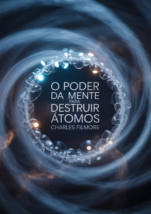 O Poder da Mente para Destruir Átomos (traduzido)