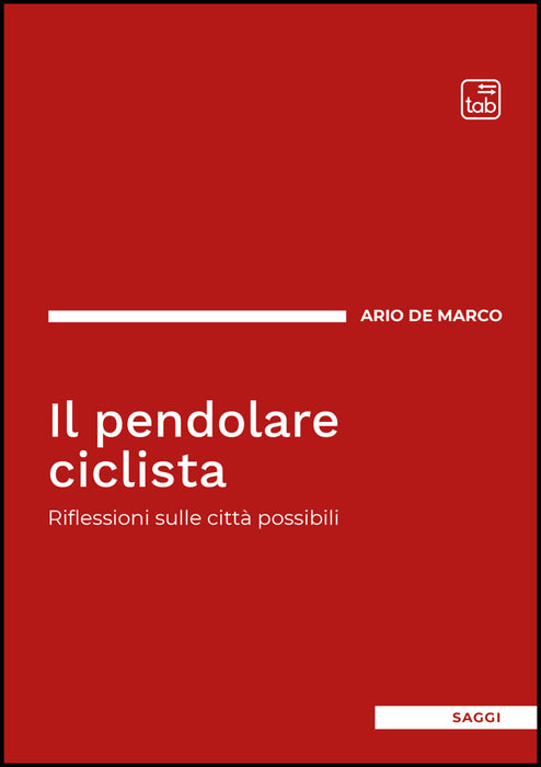 Il pendolare ciclista