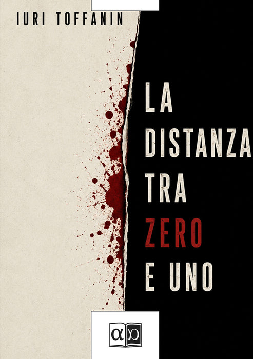 Distanza tra zero e uno