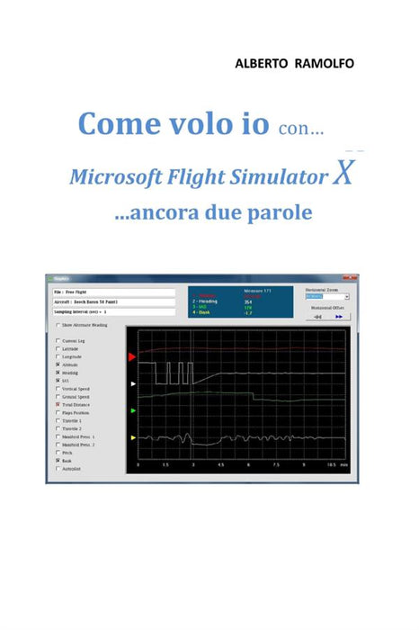 Come Volo Io con Microsoft FSX - ... ancora due parole