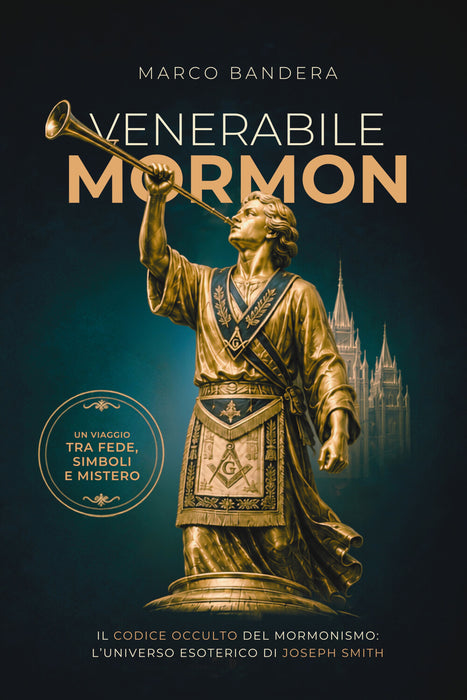 Venerabile Mormon