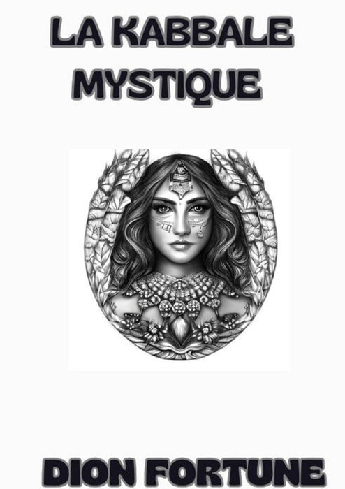 La Kabbale mystique (traduit)