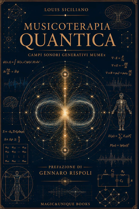 Musicoterapia Quantica