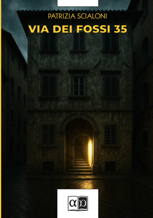 Via dei Fossi 35