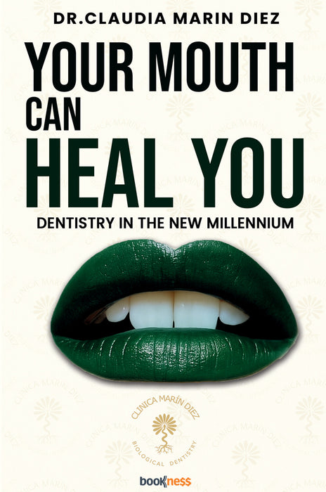 Your Mouth Can Heal You