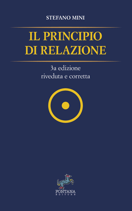 Il principio di Relazione