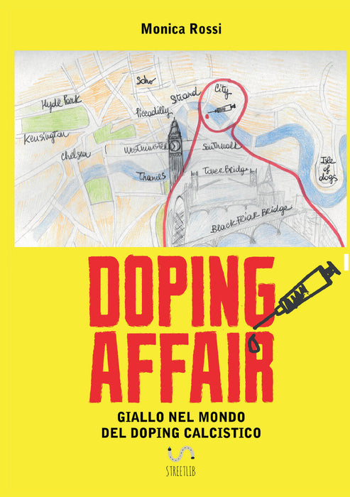 Doping Affair