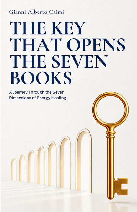 The Key That Opens the Seven Books