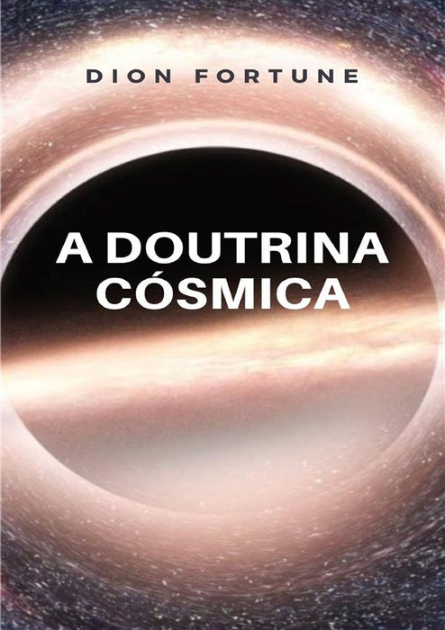 A doutrina cósmica (traduzido)