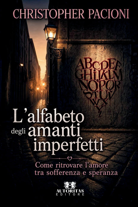 L'alfabeto degli amanti imperfetti