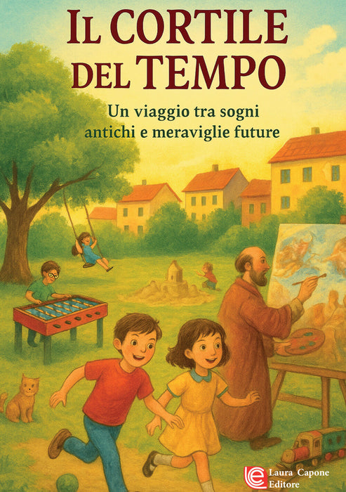 Il Cortile del tempo