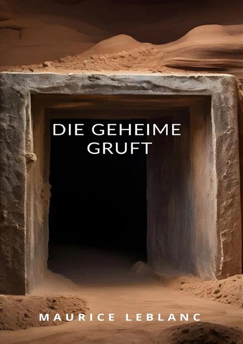 Die geheime Gruft (übersetzt)