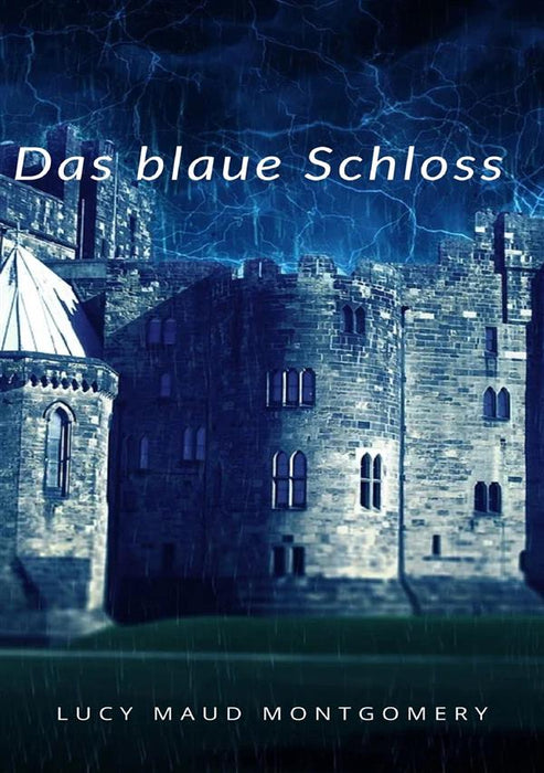 Das blaue Schloss  (übersetzt)