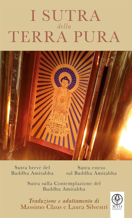 I Sutra della Terra Pura