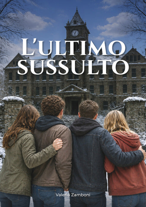 L'ultimo Sussulto