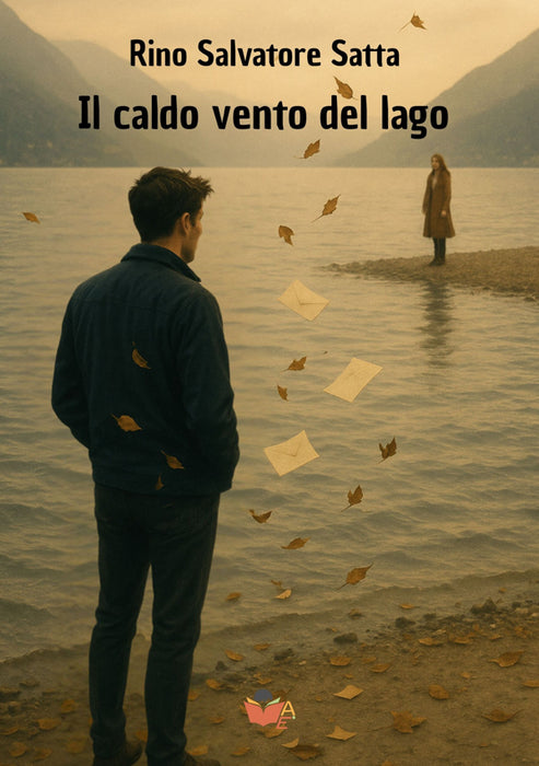 Il caldo vento del lago