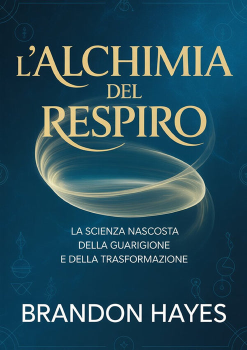 L'alchimia del respiro  (tradotto)  