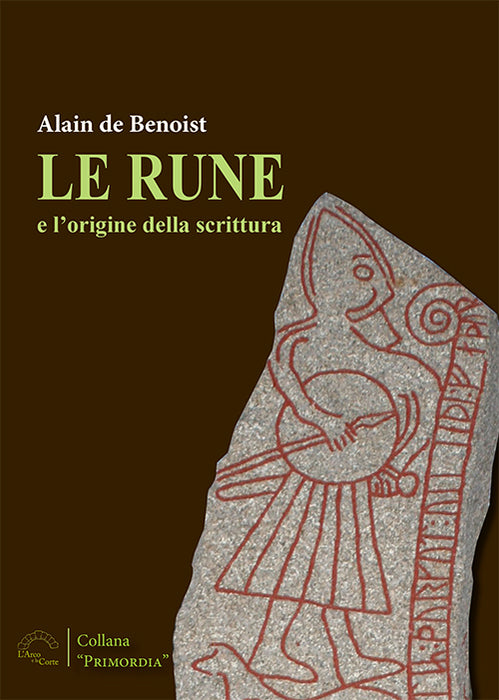 Le rune e le origini della scrittura