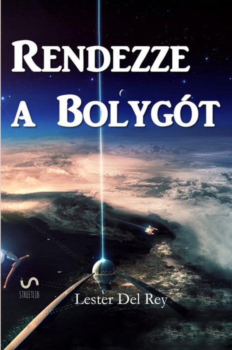 Rendezze a Bolygót - Police your Planet, Hungarian edition