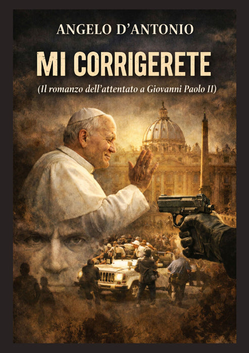 Mi corrigerete