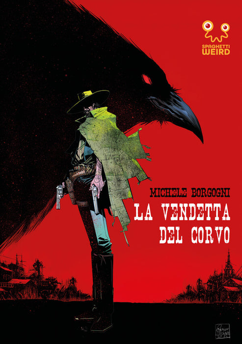 La Vendetta del Corvo