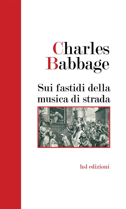 Sui fastidi della musica di strada (Tradotto)