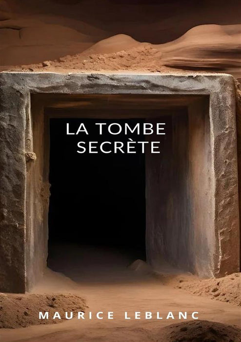 La tombe secrète (traduit)