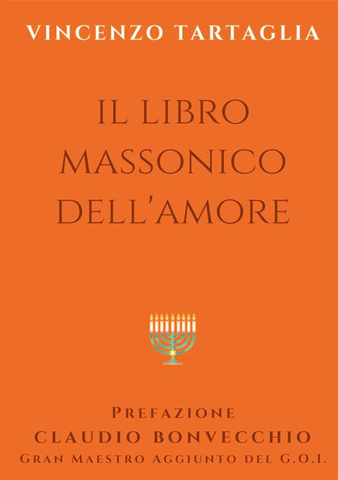 Il Libro massonico dell'Amore